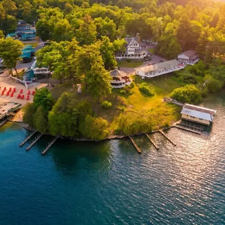 Depe Dene Lakeside Resort-2