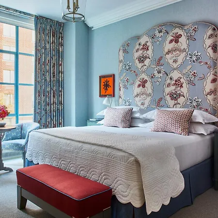 Warren Street Hotel-3