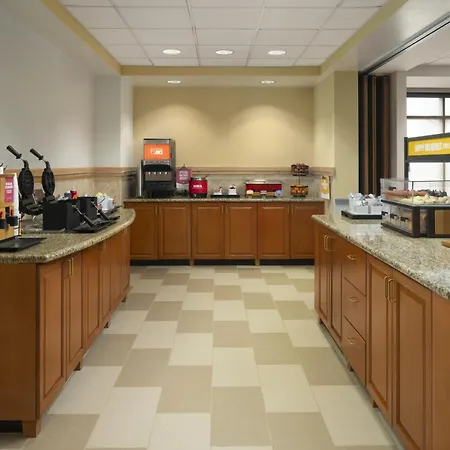 Hampton Inn Elmira/Horseheads-3