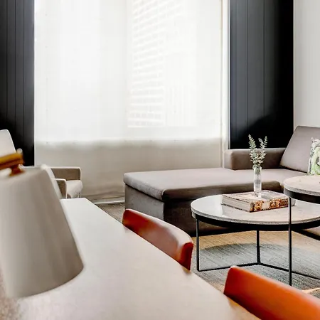 Andaz 5Th Avenue, By Hyatt-2