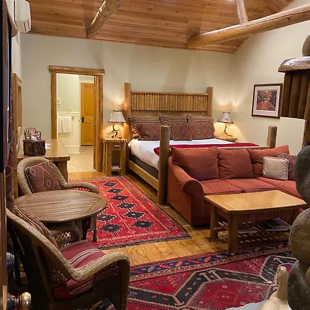 The Fern Lodge-2