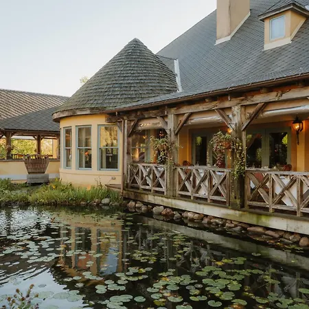 Mirbeau Inn & Spa - Skaneateles-3