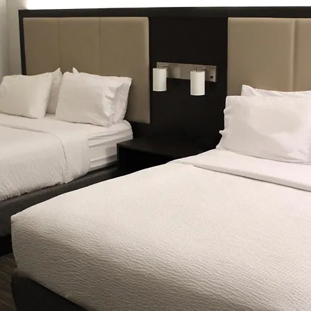 Holiday Inn Express Amherst - Lockport By Ihg-2