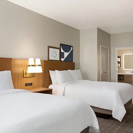 Staybridge Suites Williamsville Buffalo By Ihg-2