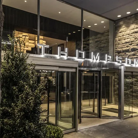 Thompson Central Park New York, By Hyatt-2