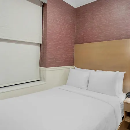 The Mayfair Hotel Times Square, An Ascend Collection-3