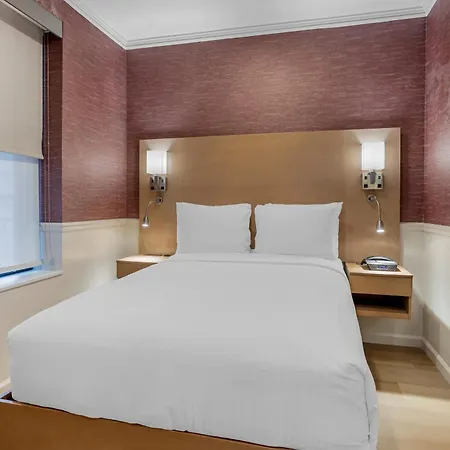 The Mayfair Hotel Times Square, An Ascend Collection-2