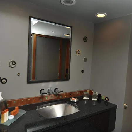 Woodcliff Hotel And Spa-3