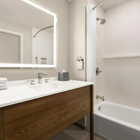 Staybridge Suites Williamsville Buffalo By Ihg-3