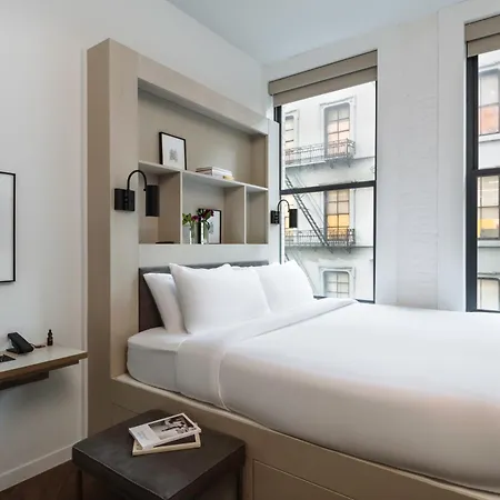 Walker Hotel Tribeca-2