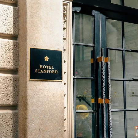 Hotel Stanford-2
