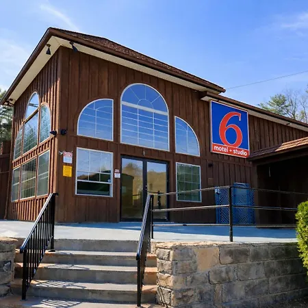 Motel 6 Lake George, Ny Adirondacks-3
