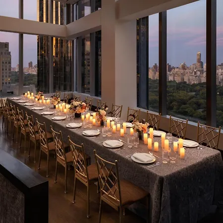 Mandarin Oriental, New York-2