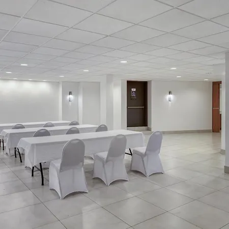 Best Western Gregory Hotel-2