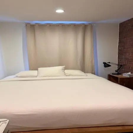 Chelsea Rooms Nyc-2