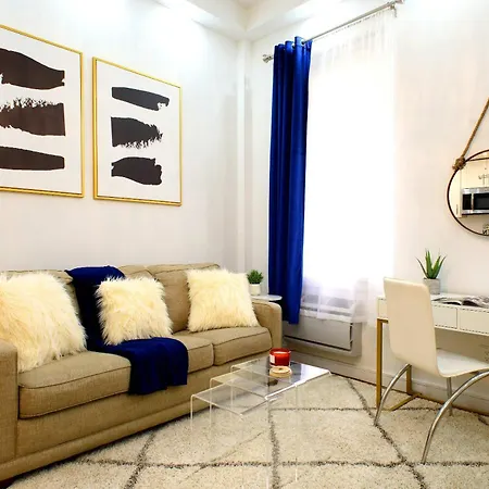 62-2B Renovated 1Br In Prime Upper East Side-3