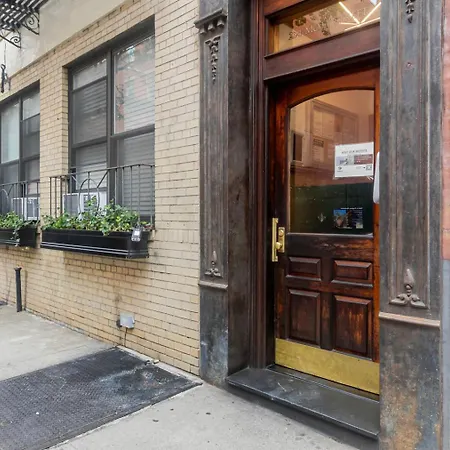 Nolita 1Br W Wd Nr New Museum Nyc-1036-2