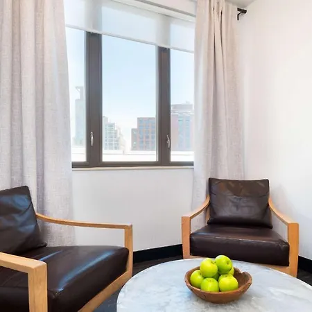 Amtd Idea Tribeca Hotel-2