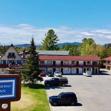 Rodeway Inn Lake Placid South-2
