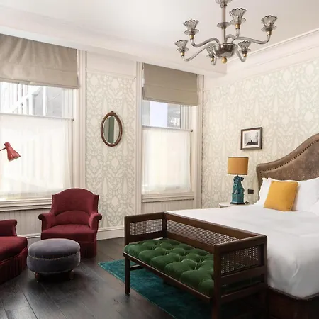 The Beekman, A Thompson Hotel, By Hyatt-2