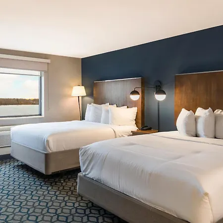 Crowne Plaza Niagara Falls Ny - Riverside By Ihg-3