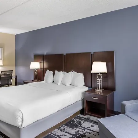 Best Western Owego Inn-2