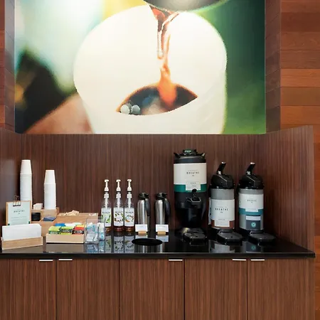 Fairfield Inn & Suites By Marriott Buffalo Amherst/University-3