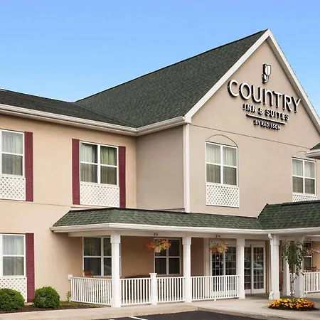 Country Inn & Suites By Radisson, Ithaca, Ny-3