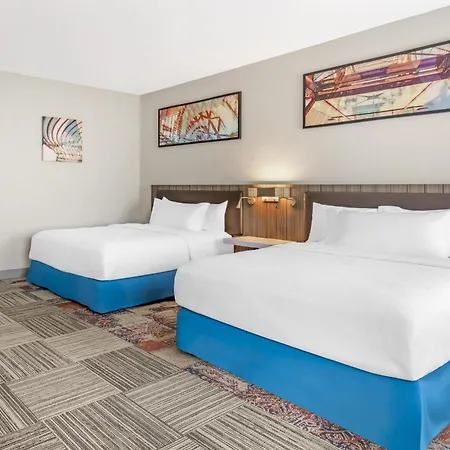 Hilton Garden Inn Albany-Suny Area-2