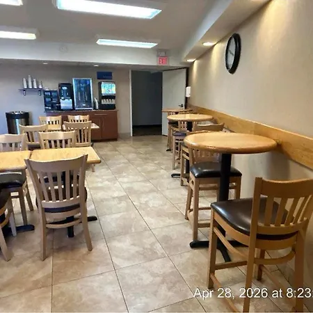 Best Western Clifton Park-2