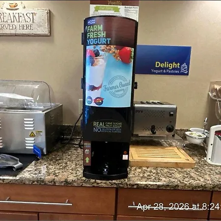 Best Western Clifton Park-3