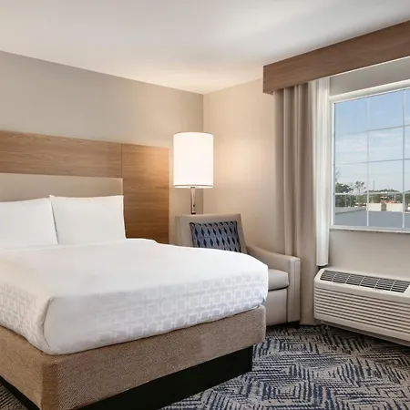 Candlewood Suites Syracuse-Airport By Ihg-2