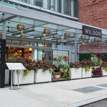 Innside By Melia New York Nomad-3