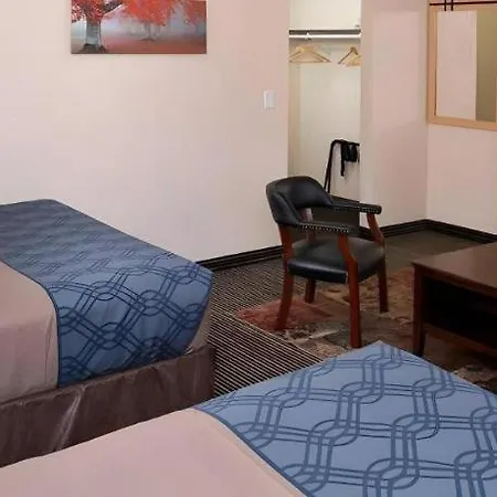 Econo Lodge Rochester I-90 & I-390-2