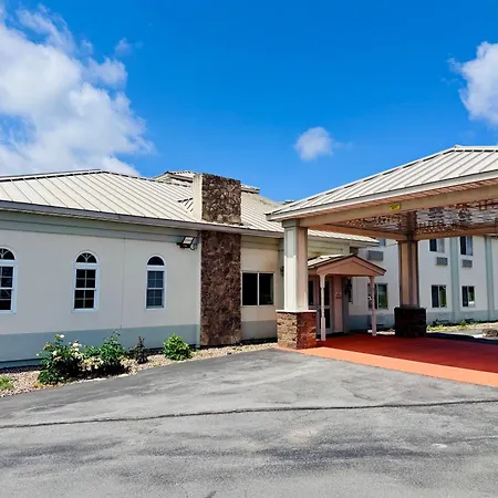 Travel Inn - Watertown Ny-2