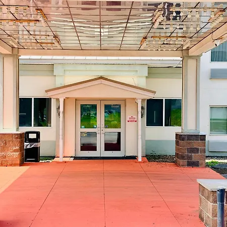 Travel Inn - Watertown Ny-3