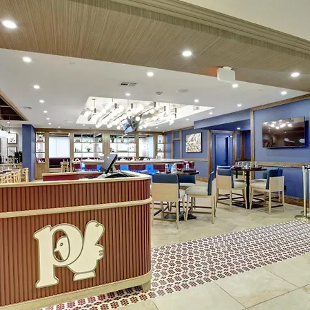 Doubletree By Hilton Nanuet-2