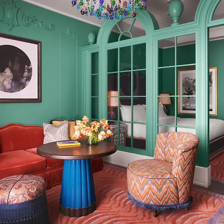 The Fifth Avenue Hotel-3