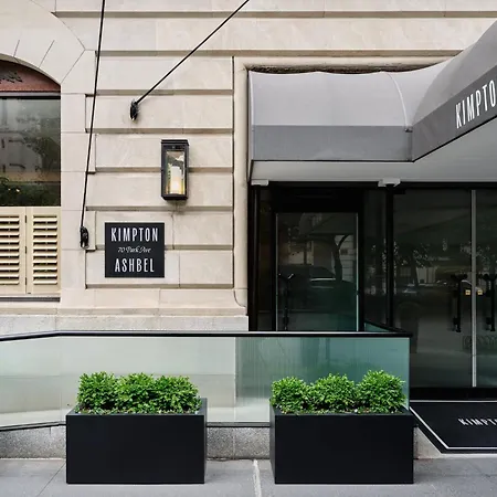 Kimpton Ashbel New York Park Avenue-2