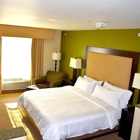 Holiday Inn Express & Suites Dewitt - Syracuse By Ihg-2