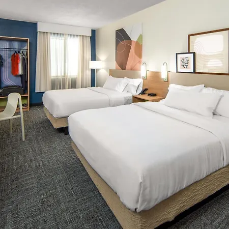 Hotel Concord Syracuse, An Ascend Collection Hotel-2