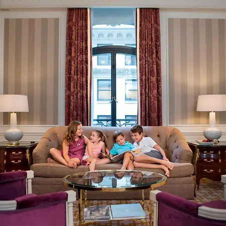 The St. Regis New York-3