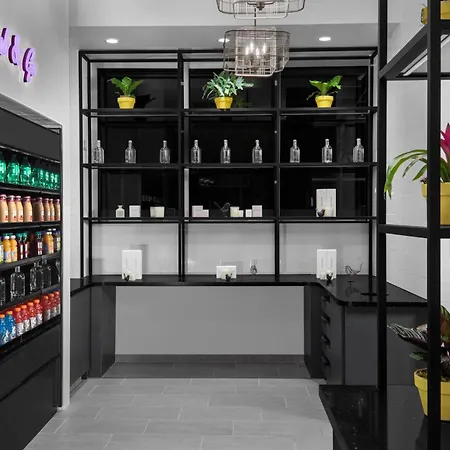 Voco Times Square South New York By Ihg-3
