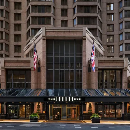 The Luxury Collection Hotel, Manhattan Midtown-2