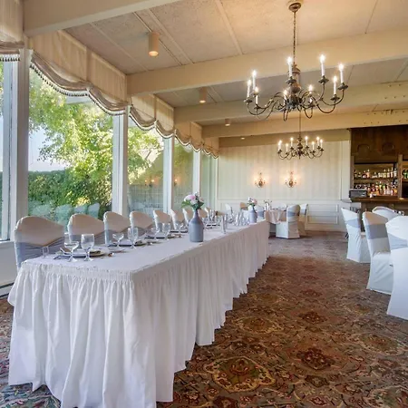 The Inn At Gran View Ogdensburg, An Ascend Collection Hotel-2