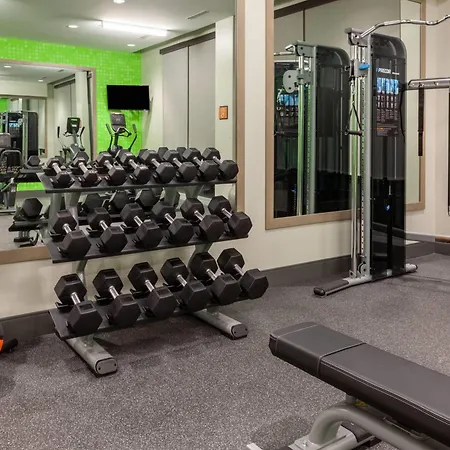 La Quinta Inn & Suites By Wyndham Middletown-Goshen-3