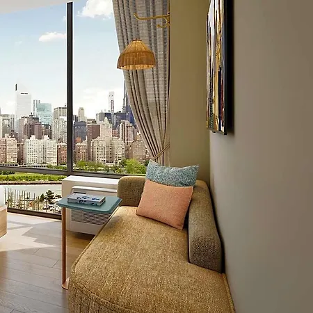 The Gantry Hotel, Formerly Z Hotel Nyc-3