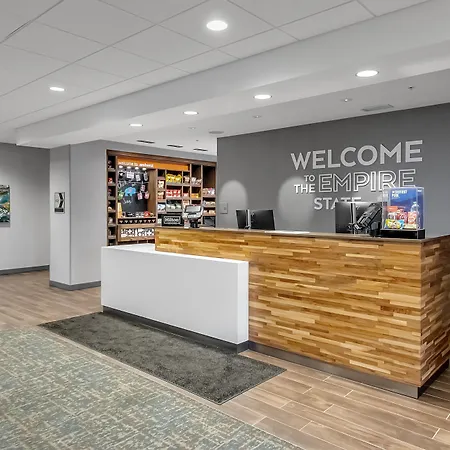 Hampton Inn Buffalo - Amherst-3