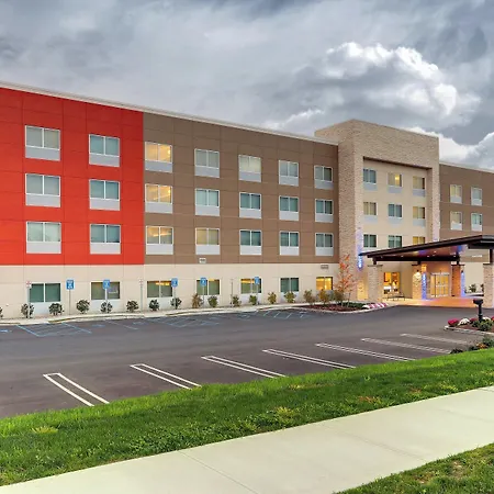 Holiday Inn Express & Suites - Middletown - Goshen By Ihg-3