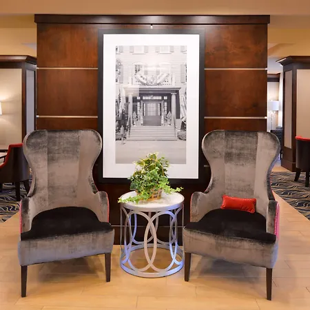 Hampton Inn Rome-2